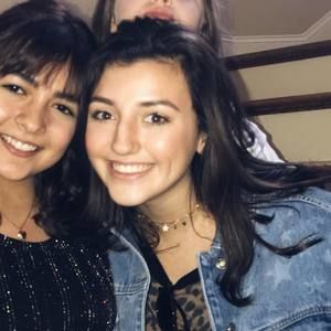 Meet your Posher, Isabella